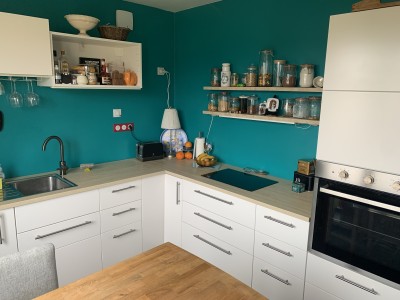 MAISON LEVE SUR SOUS-SOL A VENDRE - SENNECEY LE GRAND - 127 m2 - 203000 €