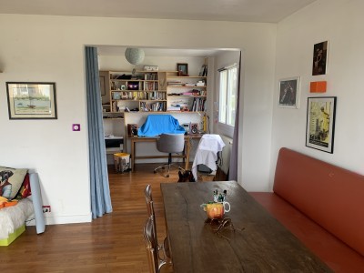 MAISON LEVE SUR SOUS-SOL A VENDRE - SENNECEY LE GRAND - 127 m2 - 203000 €