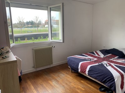 MAISON LEVE SUR SOUS-SOL A VENDRE - SENNECEY LE GRAND - 127 m2 - 203000 €