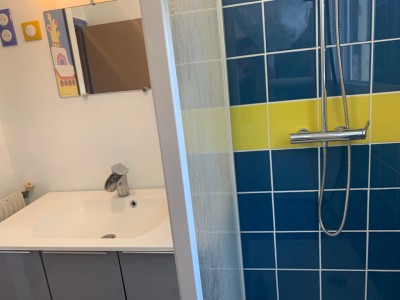 MAISON LEVE SUR SOUS-SOL A VENDRE - SENNECEY LE GRAND - 127 m2 - 203000 €