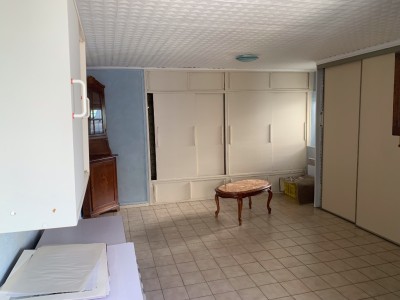 MAISON DE VILLAGE AVEC JARDIN A VENDRE - SENNECEY LE GRAND - 112 m2 - 135000 €