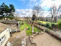 MAISON DE VILLE AVEC JARDIN - SENNECEY LE GRAND - 105 m2 - VENDU