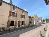 MAISON DE VILLE CENTRE SENNECEY LE GRAND - SENNECEY LE GRAND - 191 m2 - VENDU