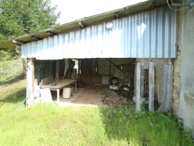 MAISON A VENDRE - SOMMANT - 94 m2 - 55000 €