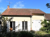 MAISON - ST AUBIN EN CHAROLLAIS - 88.65 m2 - VENDU