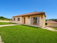 MAISON A VENDRE - ST BERAIN SOUS SANVIGNES - 187 m2 - 210 000 €