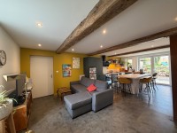 MAISON A VENDRE - ST CHRISTOPHE EN BRIONNAI - 199.54 m2 - 177 000 €