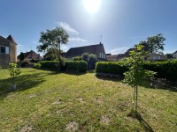 Maison de caractère en pierre avec grange, jardin A VENDRE - ST CYR - 172 m2 - 295 000 &euro;