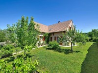 MAISON A VENDRE - ST DENIS DE VAUX - 174 m2 - 349 000 &euro;