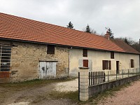 MAISON - ST EMILAND - 86.49 m2 - VENDU
