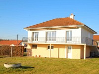 MAISON - ST EUSEBE - 139 m2 - VENDU