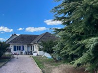 MAISON - ST EUSEBE - 99.15 m2 - VENDU