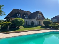 MAISON - ST EUSEBE - 190 m2 - VENDU
