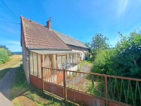 MAISON A VENDRE - ST FORGEOT - 70.7 m2 - 85 000 &euro;