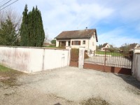 Maison avec terrain, - ST GERMAIN DU PLAIN - 166 m2 - VENDU