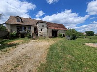 Maison  de campagne - ST GERVAIS SUR COUCHES - 125 m2 - VENDU