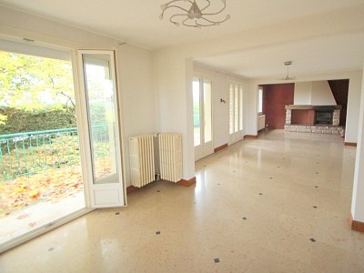 MAISON A VENDRE - ST JEAN DE LOSNE - 158 m2 - 257000 €