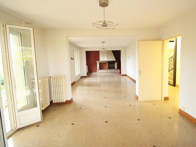 MAISON A VENDRE - ST JEAN DE LOSNE - 158 m2 - 257000 €