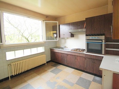 MAISON A VENDRE - ST JEAN DE LOSNE - 158 m2 - 257000 €