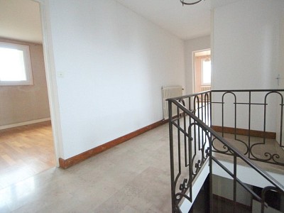 MAISON A VENDRE - ST JEAN DE LOSNE - 158 m2 - 257000 €