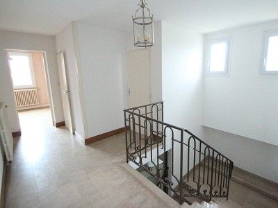 MAISON A VENDRE - ST JEAN DE LOSNE - 158 m2 - 257000 €