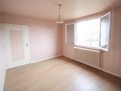 MAISON A VENDRE - ST JEAN DE LOSNE - 158 m2 - 257000 €