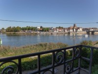 MAISON - ST JEAN DE LOSNE - 230 m2 - VENDU