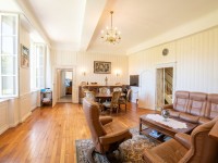 MAISON A VENDRE - ST JEAN DE LOSNE - 283 m2 - 299 000 €