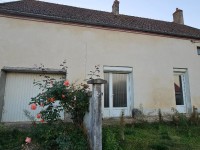 MAISON A VENDRE - ST JEAN DE LOSNE - 75 m2 - 130 000 &euro;