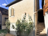 MAISON A VENDRE - ST JEAN DE VAUX - 66 m2 - 155 000 &euro;