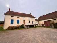 MAISON A VENDRE - ST LEGER DU BOIS - 192 m2 - 230 000 &euro;