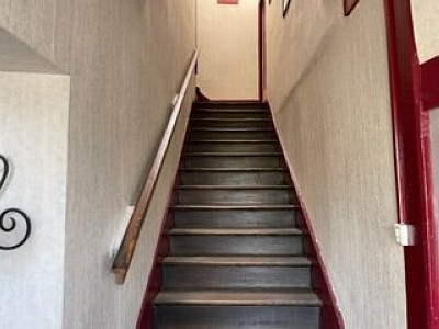 MAISON A VENDRE - ST LEGER SOUS BEUVRAY - 265 m2 - 110000 €