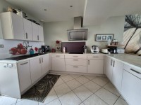 APPARTEMENT A VENDRE - ST LEGER SUR DHEUNE - 95 m2 - 159 000 €