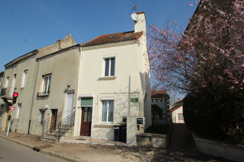 MAISON A VENDRE ST MARCEL 65 m2 79 000 € Immobilier ST MARCEL 17 agences immobilières