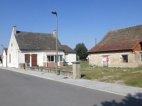 MAISON - ST MARCEL - 100 m2 - VENDU