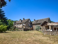 MAISON - ST MARD DE VAUX - 270 m2 - VENDU