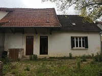 maison VERJUX GERGY VERDUN SUR LE DOUBS - VERJUX - 51 m2 - VENDU