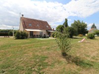 MAISON - ST MARCEL - 120 m2 - VENDU