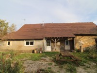 maison 2 chambres et dépendances - CHALON SUR SAONE - 115 m2 - VENDU