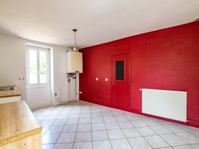 MAISON A VENDRE - ST MARTIN SOUS MONTAIGU - 83 m2 - 157000 €