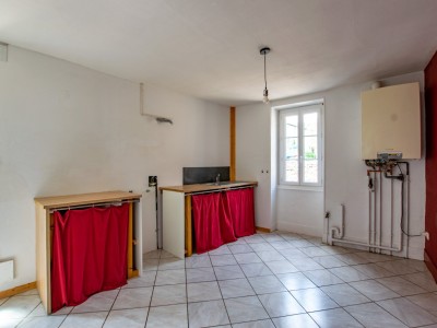 MAISON A VENDRE - ST MARTIN SOUS MONTAIGU - 83 m2 - 157000 €