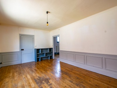 MAISON A VENDRE - ST MARTIN SOUS MONTAIGU - 83 m2 - 157000 €
