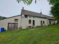 MAISON A VENDRE - AUTUN - 136.64 m2 - 120 000 &euro;