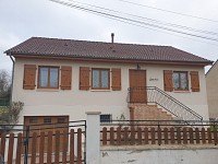 MAISON - ST REMY - 85 m2 - VENDU