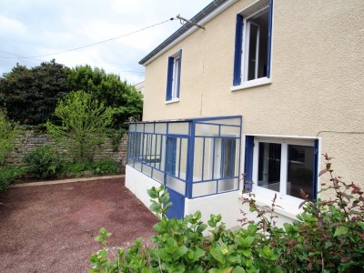MAISON A VENDRE - ST REMY - 90 m2 - 195000 €