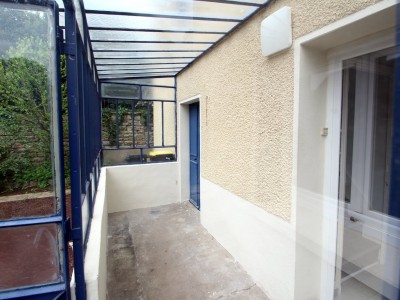 MAISON A VENDRE - ST REMY - 90 m2 - 195000 €