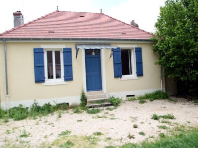 MAISON A VENDRE - ST REMY - 90 m2 - 195000 €