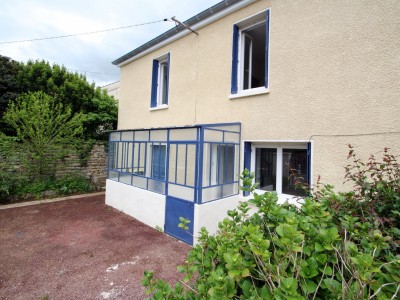 MAISON A VENDRE - ST REMY - 90 m2 - 195000 €