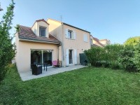 MAISON A VENDRE - ST REMY - 87.29 m2 - 199 000 €