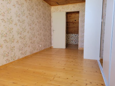 MAISON A VENDRE - ST SERNIN DU BOIS - 74,09 m2 - 39000 €